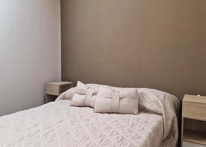 Giully's بيت ضيافة كاتانيا