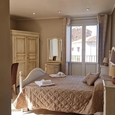 Guest house Giully's Catania