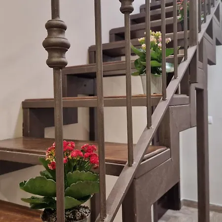 Guest house Giully's