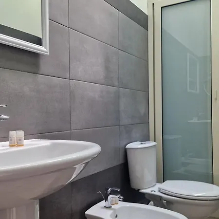 Giully's Gasthuis Catánia