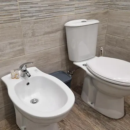 Gasthuis Giully's 3*