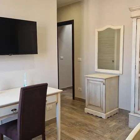 Giully's Gasthuis Catánia