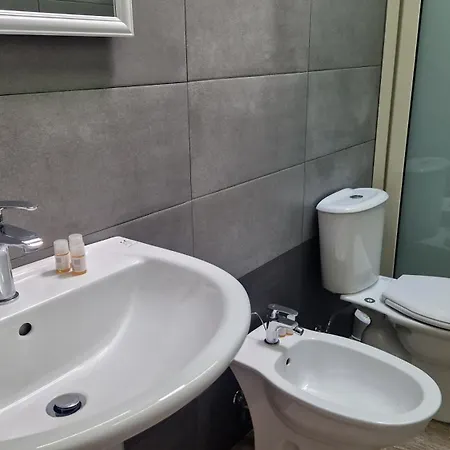 Giully's Gasthuis Catánia