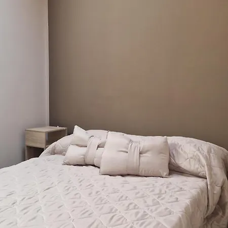 Giully's Gasthuis Catánia