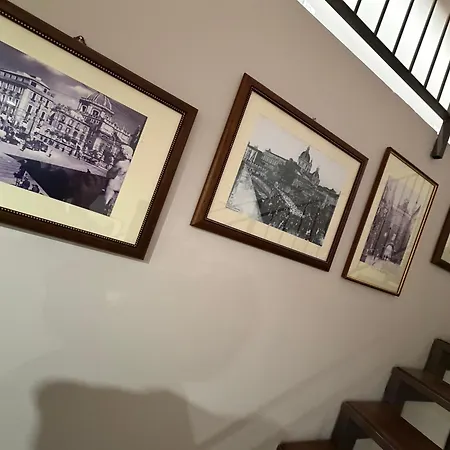 Gasthuis Giully's Catánia